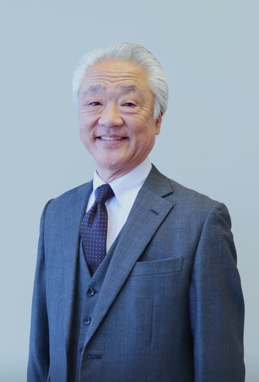 Toshiro Kuwabara