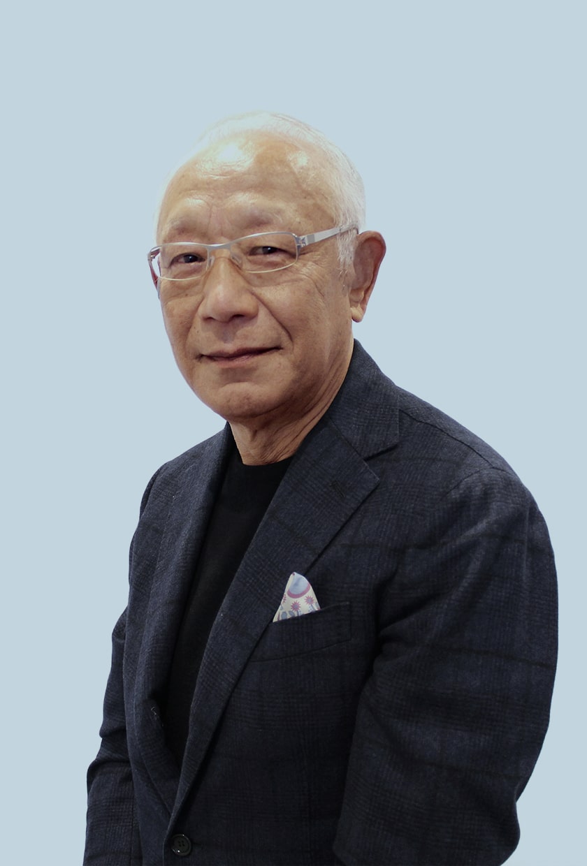 Ikuo Nishioka