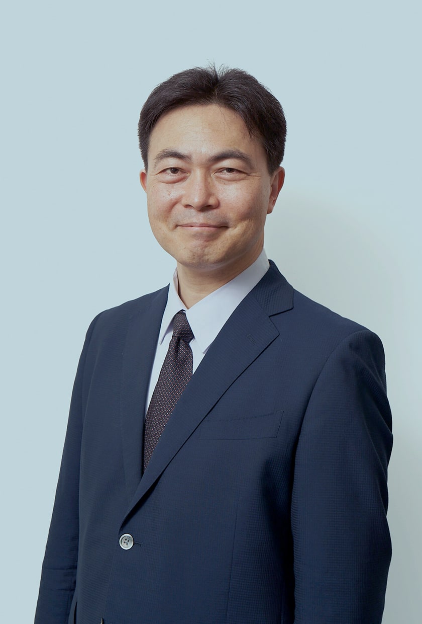 Norio Suzuki